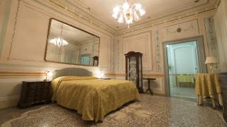 Villa Cigolotti - Suite