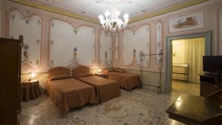 Villa Cigolotti - Suite