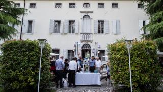 Villa Cigolotti - Wedding - Foto di Juan Carlos Marzi